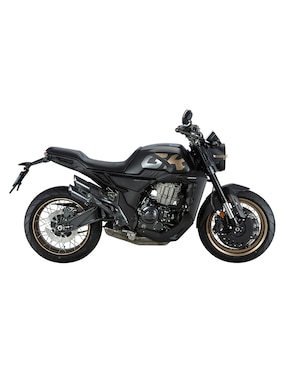 Motocicleta Urbana Zontes GK 350 2024