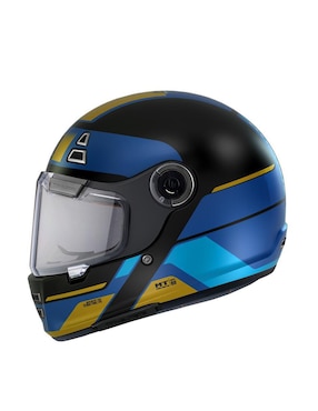 Casco cerrado para motorsport Mt Helmets unisex
