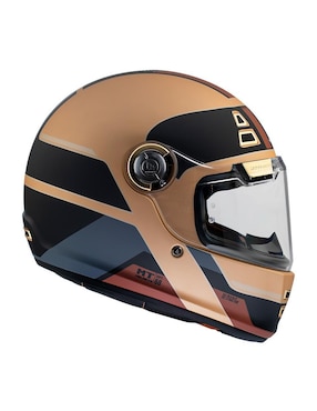 Casco cerrado para motorsport Mt Helmets unisex