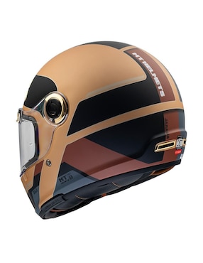 Casco cerrado para motorsport Mt Helmets unisex