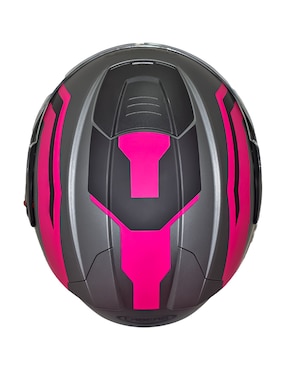 Casco abatible para motorsport Caberg para mujer