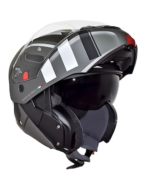 Casco abatible para motorsport Caberg para hombre