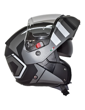 Casco abatible para motorsport Caberg para hombre