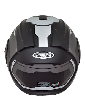 Casco abatible para motorsport Caberg para hombre
