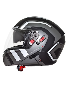 Casco abatible para motorsport Caberg para hombre