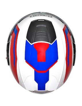 Casco abatible para motorsport Caberg para hombre
