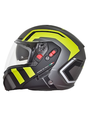 Casco abatible para motorsport Caberg para hombre
