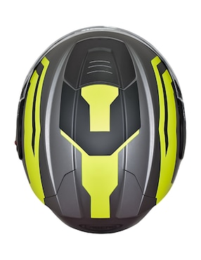 Casco abatible para motorsport Caberg para hombre