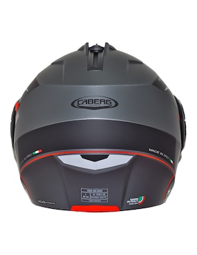 Casco abatible para motorsport Caberg para hombre