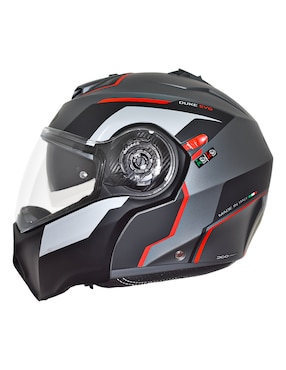 Casco abatible para motorsport Caberg para hombre
