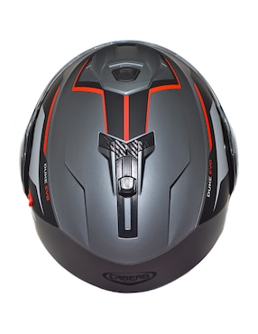 Casco abatible para motorsport Caberg para hombre