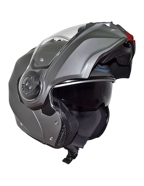 Casco abatible para motorsport Caberg para hombre