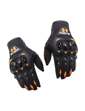 Guantes Para Motorsport Bluelander