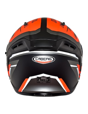 Casco cerrado para motorsport Caberg para hombre