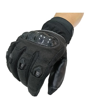 Guantes para motorsport Verri de adulto