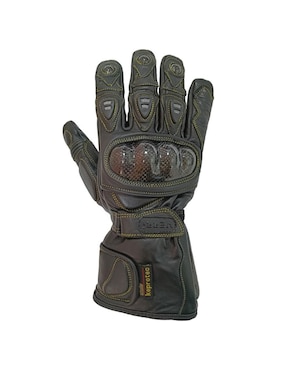 Guantes Para Motorsport Verri Unisex