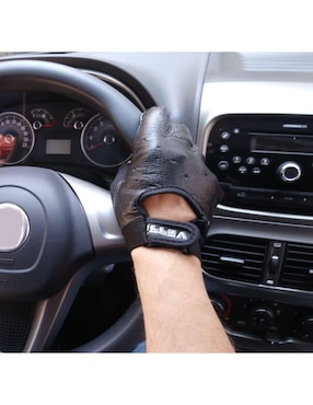 Guantes para motorsport Verri de adulto