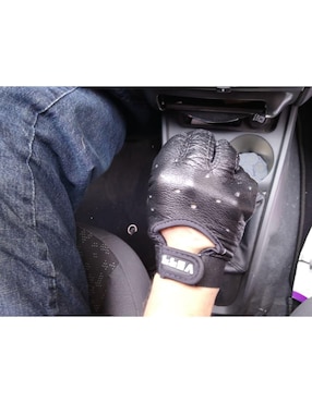 Guantes para motorsport Verri de adulto