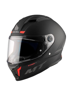 Cascos orders de moto en liverpool