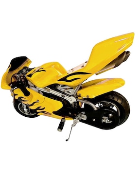 Mini moto Shahoma mini pocket bike 2024
