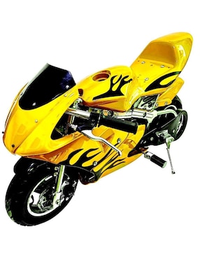 Mini moto Shahoma mini pocket bike 2024
