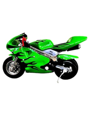 Mini moto Shahoma mini pocket bike 2024