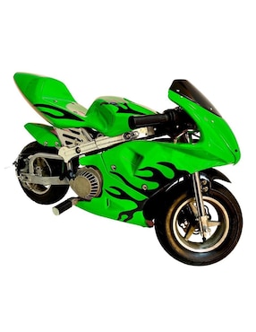 Mini moto Shahoma mini pocket bike 2024
