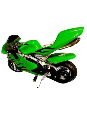 Mini moto Shahoma mini pocket bike 2024