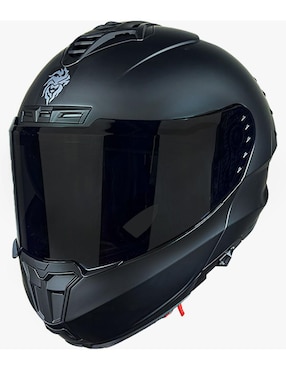 Casco abatible para motorsport Kov unisex