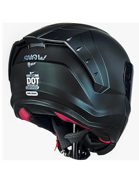 Casco abatible para motorsport Kov unisex