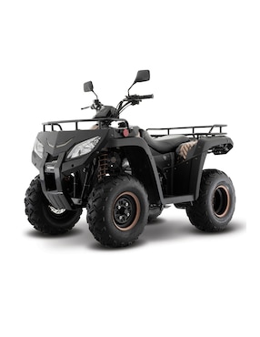 Cuatrimoto Italika ATV 250 2025