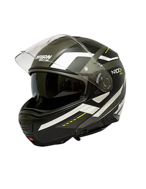 Casco para motorsport Nolan unisex
