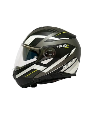 Casco para motorsport Nolan unisex