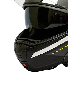 Casco para motorsport Nolan unisex