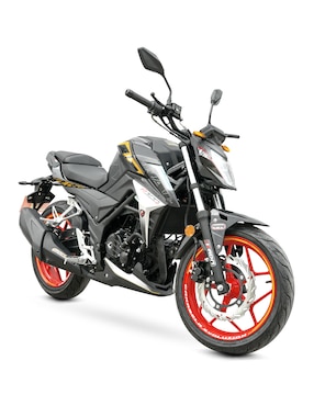 Motocicleta Deportiva Carabela 2025 R300Z 300cc