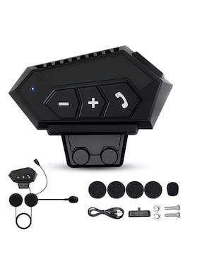 Receptor bluetooth