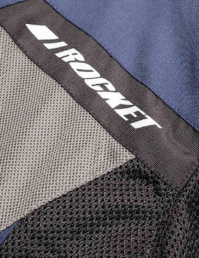 Chamarra Joe Rocket para hombre