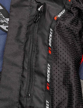 Chamarra Joe Rocket para hombre