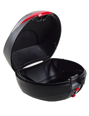 Maletero para motocicleta Heuman Brand INT-MA1937