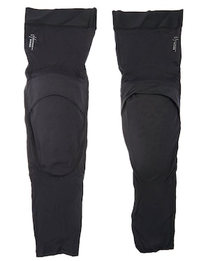 Set de rodilleras y coderas Heuman Brand