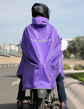 Cubierta para moto INT-MA1 Heuman Brand