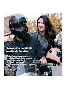 Casco cross para motorsport Wünd unisex