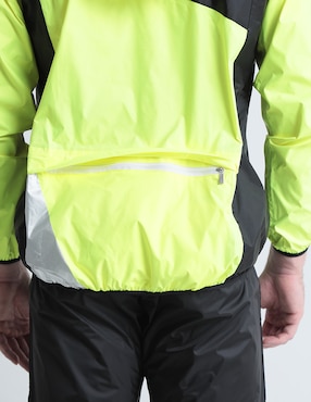 Impermeable Hebotech