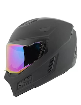 Casco cerrado para motorsport Speed And Strength unisex