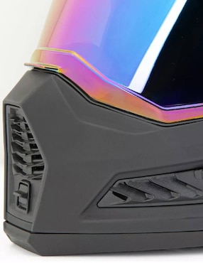 Casco cerrado para motorsport Speed And Strength unisex