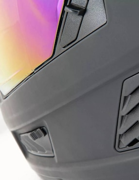 Casco cerrado para motorsport Speed And Strength unisex
