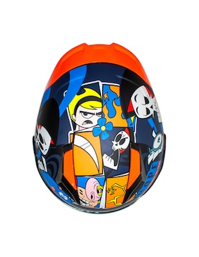 Casco cerrado para motorsport Shaft unisex