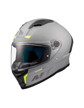 Casco cerrado para motorsport MT Helmets unisex