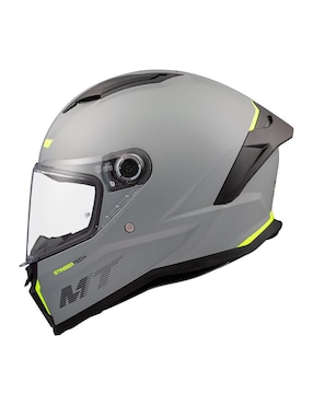Casco cerrado para motorsport Mt Helmets unisex