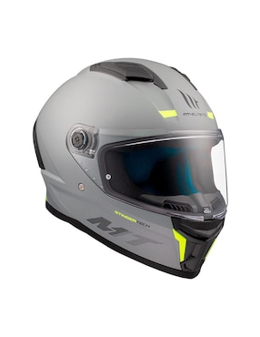 Casco cerrado para motorsport Mt Helmets unisex